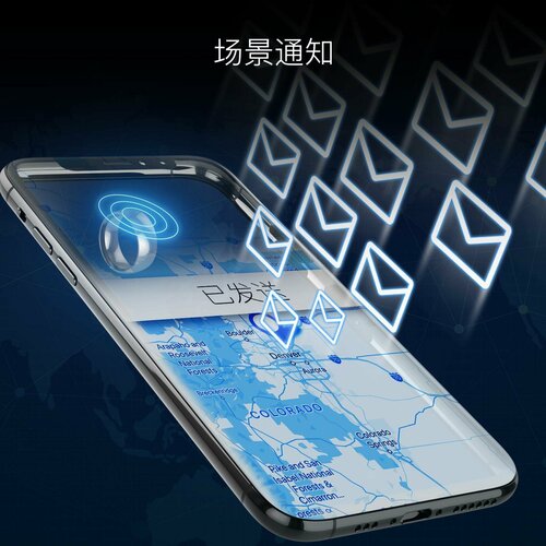 Смарт-кольцо JAKCOM R4 178800₽