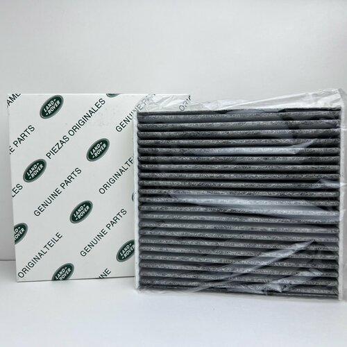 Фильтр салона угольный для тойота Камри 40 50 Рав 3 4 Королла 140 150 160 170 Ленд Крузер 200 87139YZZ16 TOYOTA Camry RAV4 Corolla Land Cruiser Range Rover Sport 2014 550₽