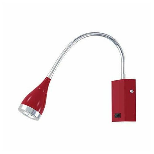 Подсветка для картин Horoz красный 040-004-0003 HL003L HRZ00000547 3488₽