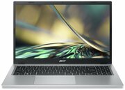 Ноутбук ACER Aspire 3 A315-510P-3652 i3-N305/8GB/256GB SSD/15.6" FHD IPS/NoOS Silver (NX. KDHEM.009)