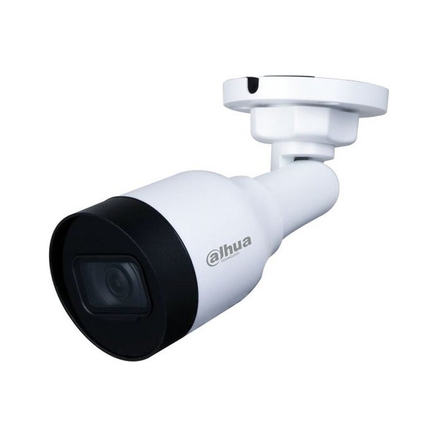 Камера видеонаблюдения IP Dahua DH-IPC-HFW1239S1P-LED-0280B-S5