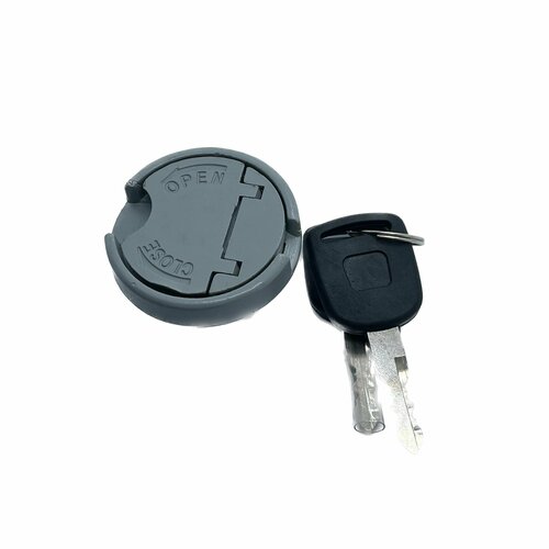 Пробка бензобака с ключом Кит Скутер 846₽