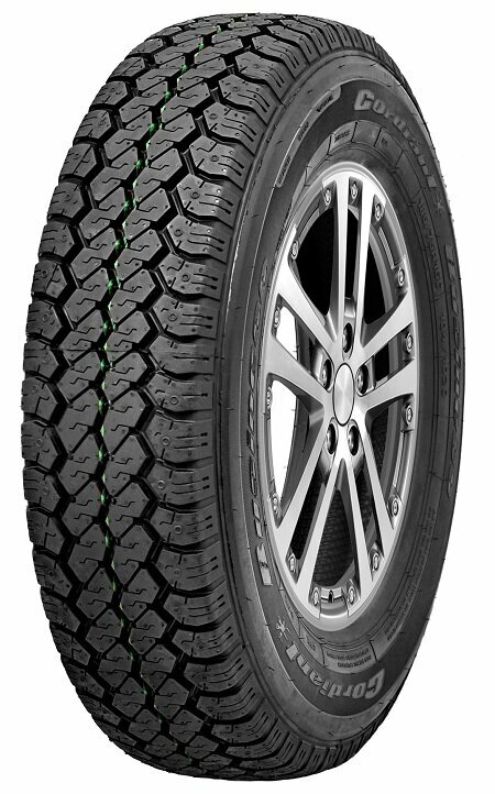 Автошина CORDIANT BUSINESS, CA-1 215/75R16C 113/111R б/к
