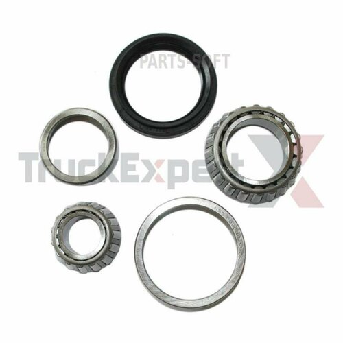 TRUCKEXPERT 30044003 Ремкомплект передней ступицы подшипники Спринтер 9580₽