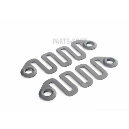 VAG 000061126A041 Крючок для одежды на подголовник черный 1950₽