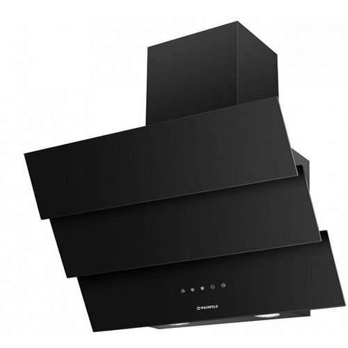 Вытяжка MAUNFELD Manchester Light 60 черный 2079000₽
