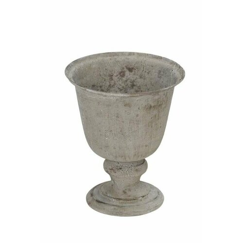 Вазон декоративный Тюльпан 18x215см 1690₽