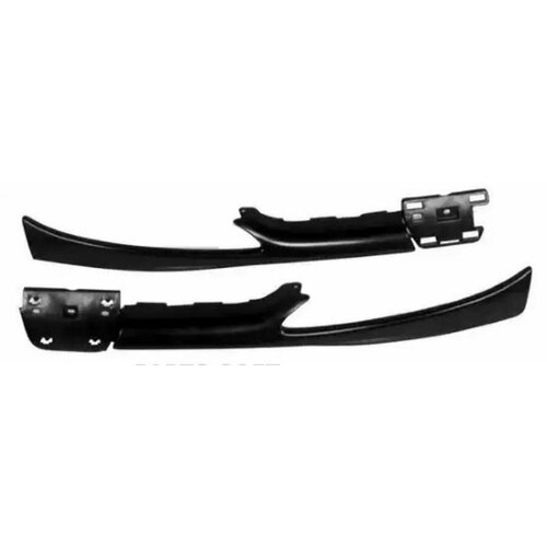 PHIRA 206-98100 Решетка бампера передн PEUGEOT 206 0898-06 Страна производства испания 2221₽