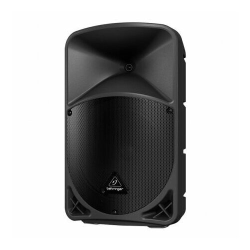 Behringer B12X - 2-х полосная активная акустическая система 1000Вт 12 24 битный процессор 5150500₽