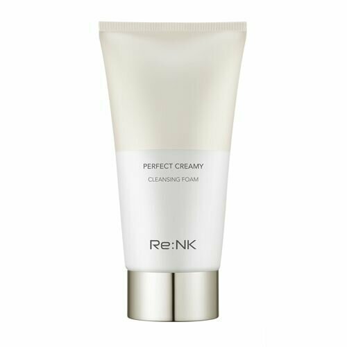 RENK Очищающая пенка для умывания Perfect Creamy Cleansing Foam