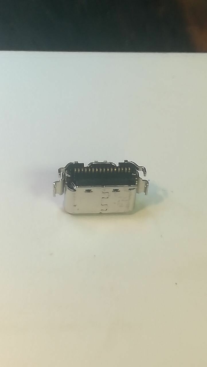 Разъем зарядки TCL Type-C 16 Pin — фото 1