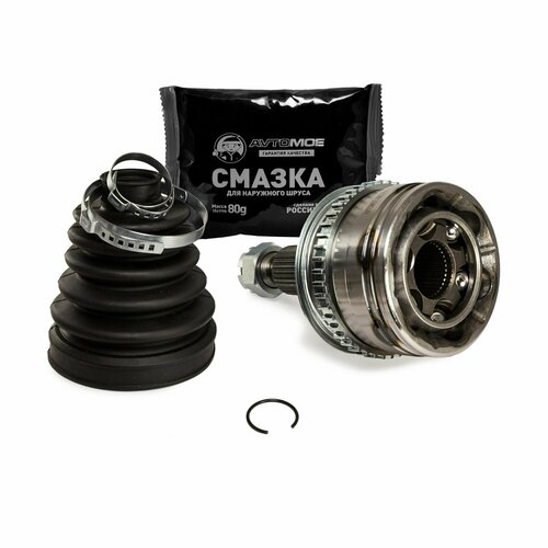 Шрус наружный с ABS 35х69х30 для MITSUBISHI Pajero Sport L200 Митсубиси Паджеро Спорт Л200 шрус 3690₽