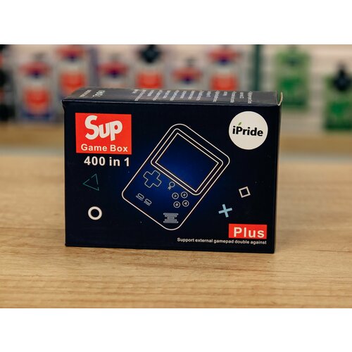 Game Box геймпад 400 в 1 79000₽