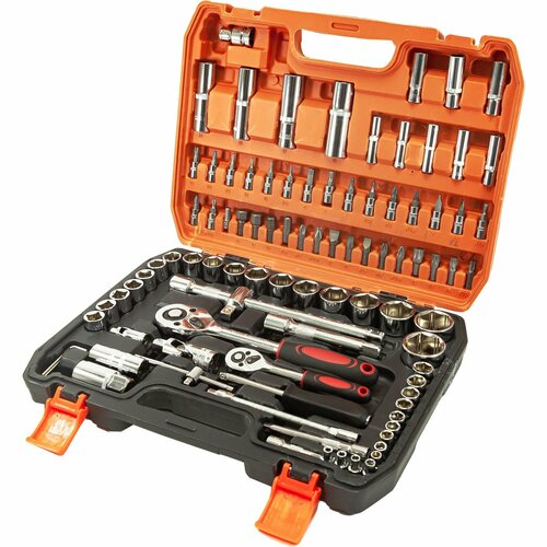 Набор инструментов 94 предмета Политех Инструмент 4268₽