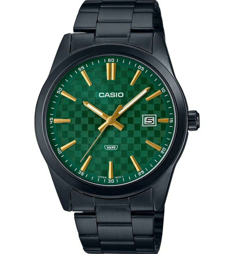 Наручные часы CASIO Collection MTP-VD03B-3A