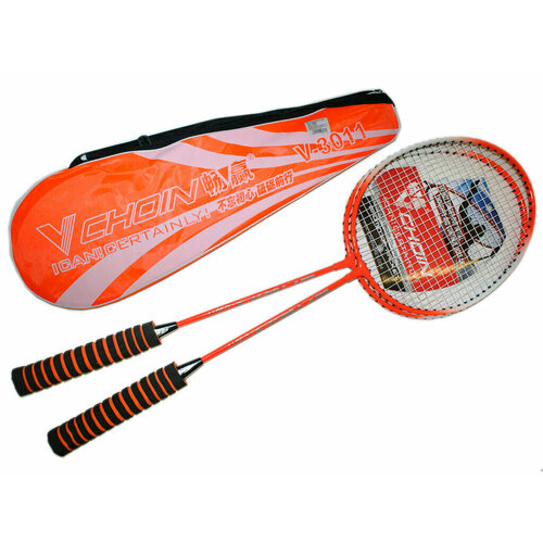 Набор для бадминтона V-3011 1005₽