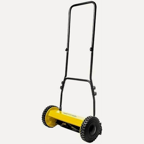 Изображение товара Механическая газонокосилка Champion MM4026