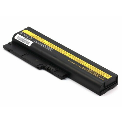 Аккумулятор для Lenovo 42T5265 4400mAh