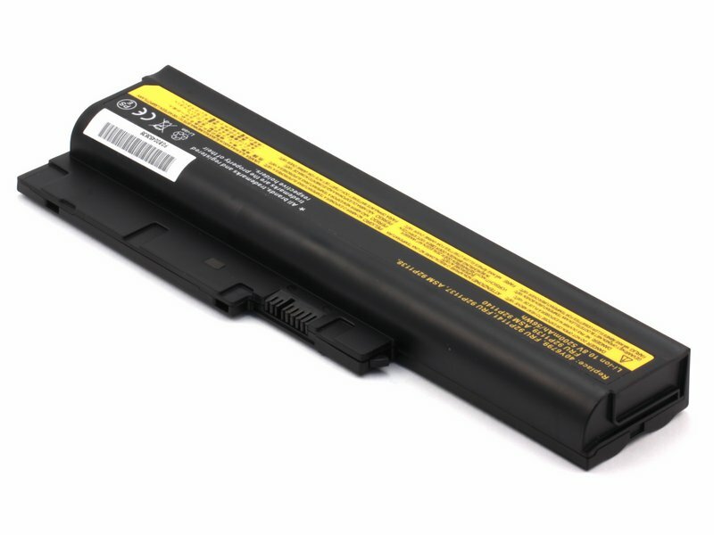 Аккумулятор для Lenovo 42T4569 4400mAh