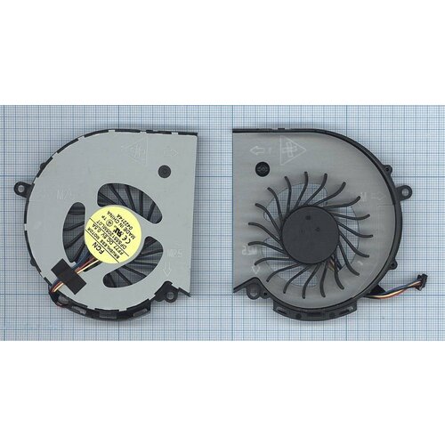 Вентилятор для HP MF60120V1-C181-S9A (4-pin)