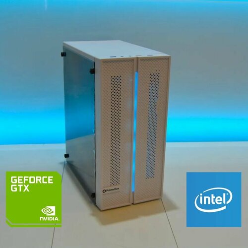 Системный блок Intel Core i5-2300,16Gb DDR3, GTX 950 2Gb, SSD 120Gb, HDD 500Gb