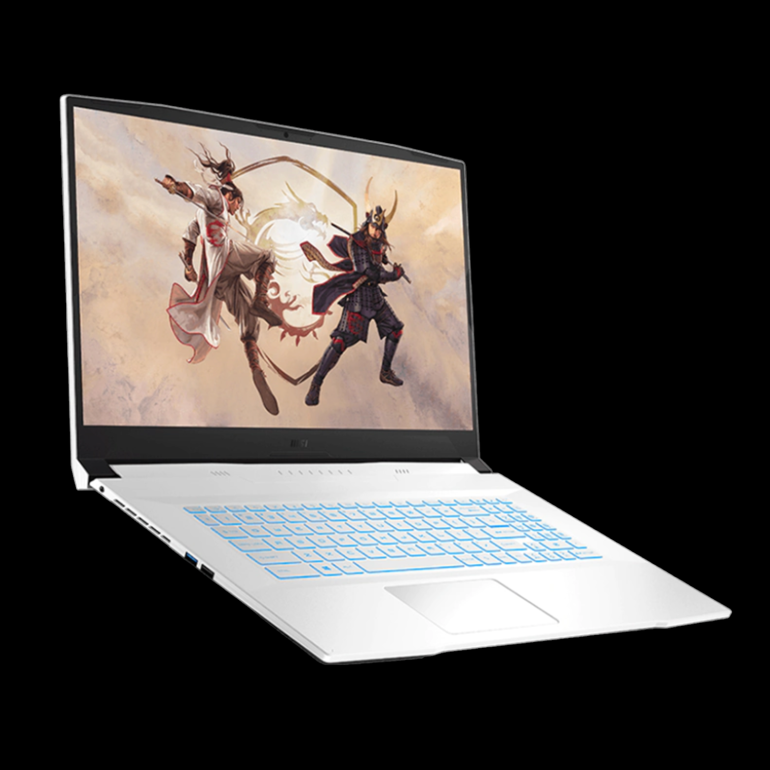 Ноутбук игровой 17.3" MSI Sword Core i5-12450H 16ГБ 512ГБ RTX 4060 8 ГБ