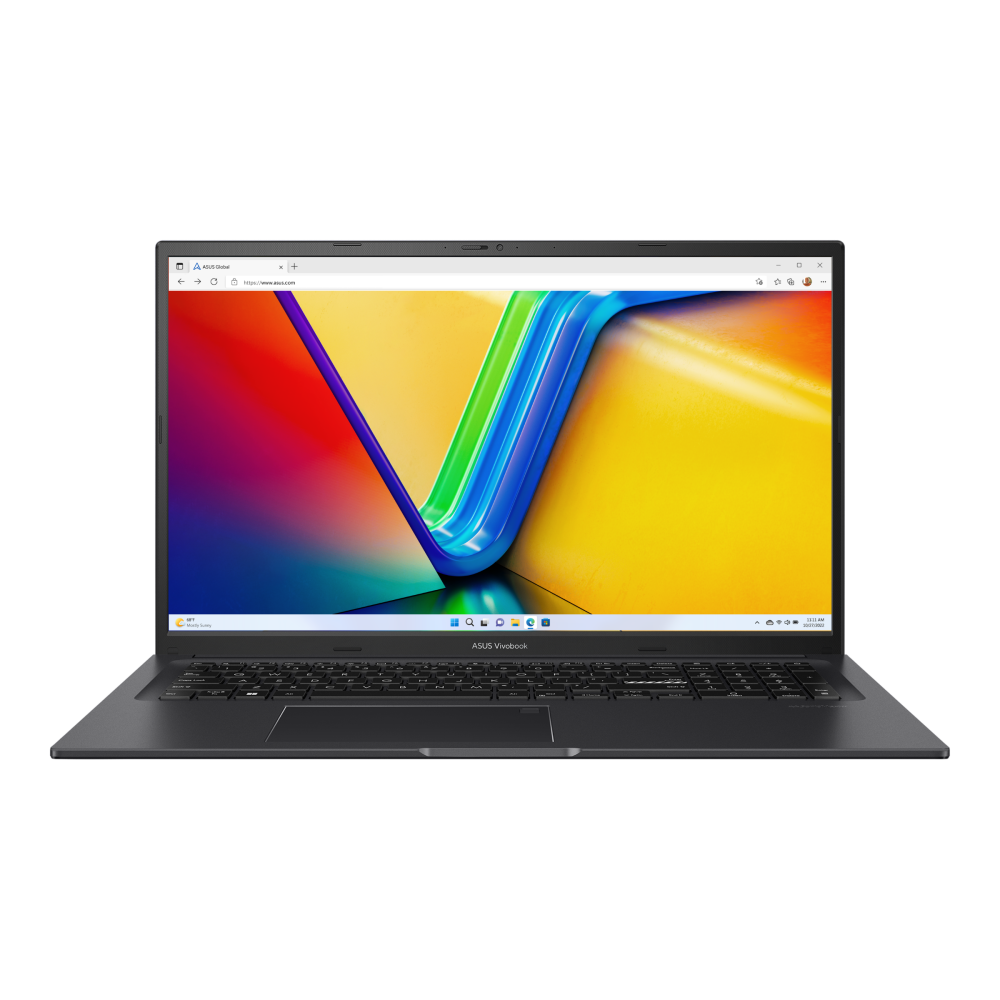 Ноутбук ASUS K3704VA Vivobook 17X (AU051) (K3704VA-AU051)