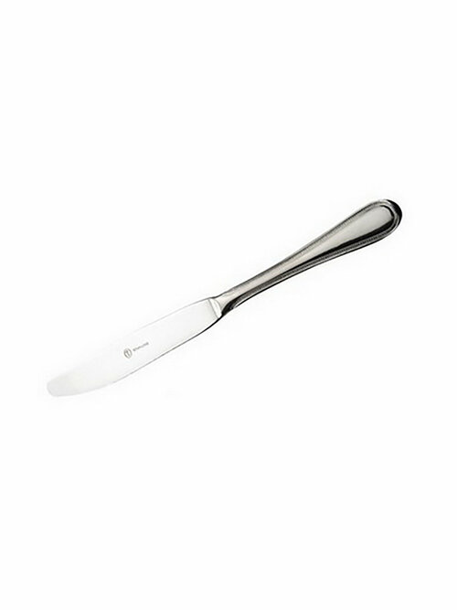 Нож столовый Труд-Вача Сонет из нержавеющей стали, 21 см