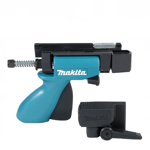 Экструзионный зажим Makita 1913K5-7 соединитель для направляющей makita 198885 7