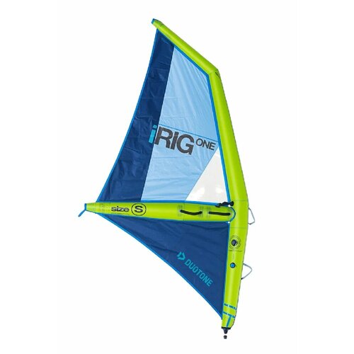 парус для виндсерфинга в комплекте red paddle windsurf rig pack 2023 Надувной парус для виндсерфинга DUOTONE iRIG ONE 2022