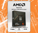 AMD Процессор AMD Ryzen 5 7600X AM5, 6 x 4700 МГц, BOX без кулера