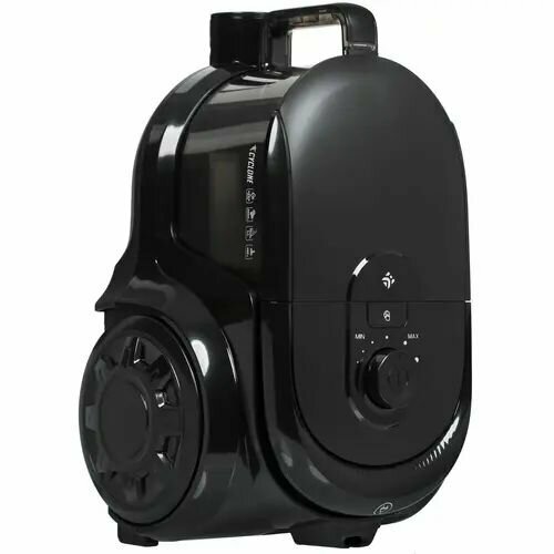 Пылесос DEXP 2000RB черный 1299000₽