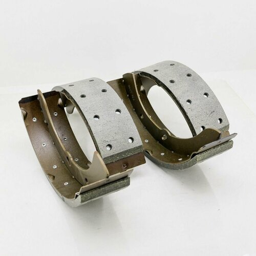 Колодки барабанные MAZDA TITAN FN-3336 GSPARTS 4870₽