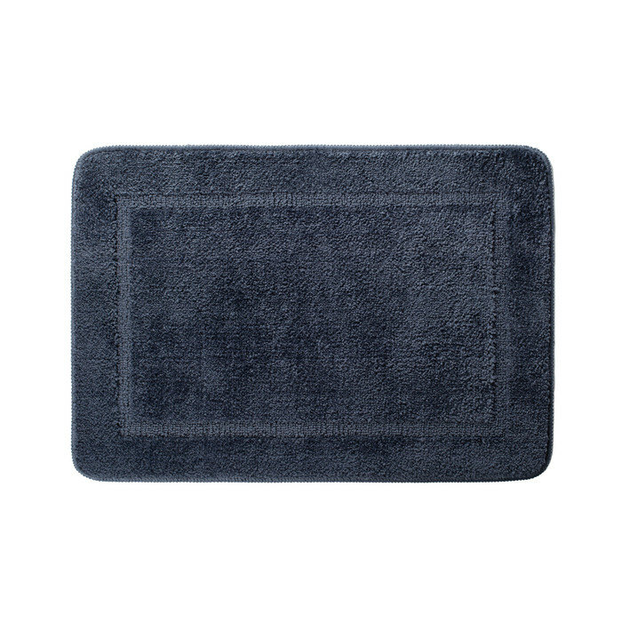 Коврик для ванной Iddis Promo синий PSQS05Mi12