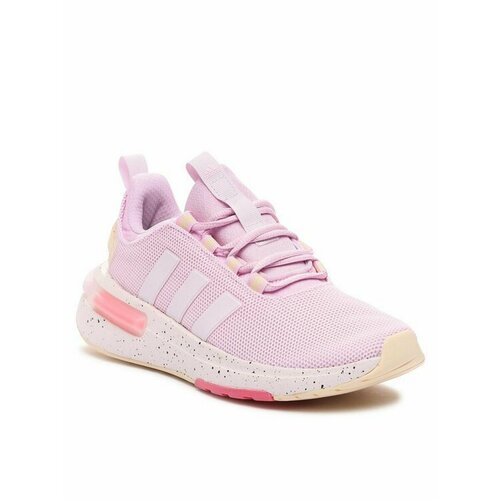 Кроссовки adidas, размер EU 37 1/3, розовый