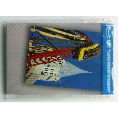 Фотобумага 150г 10х15 50 л Славич Принт плюс 300₽