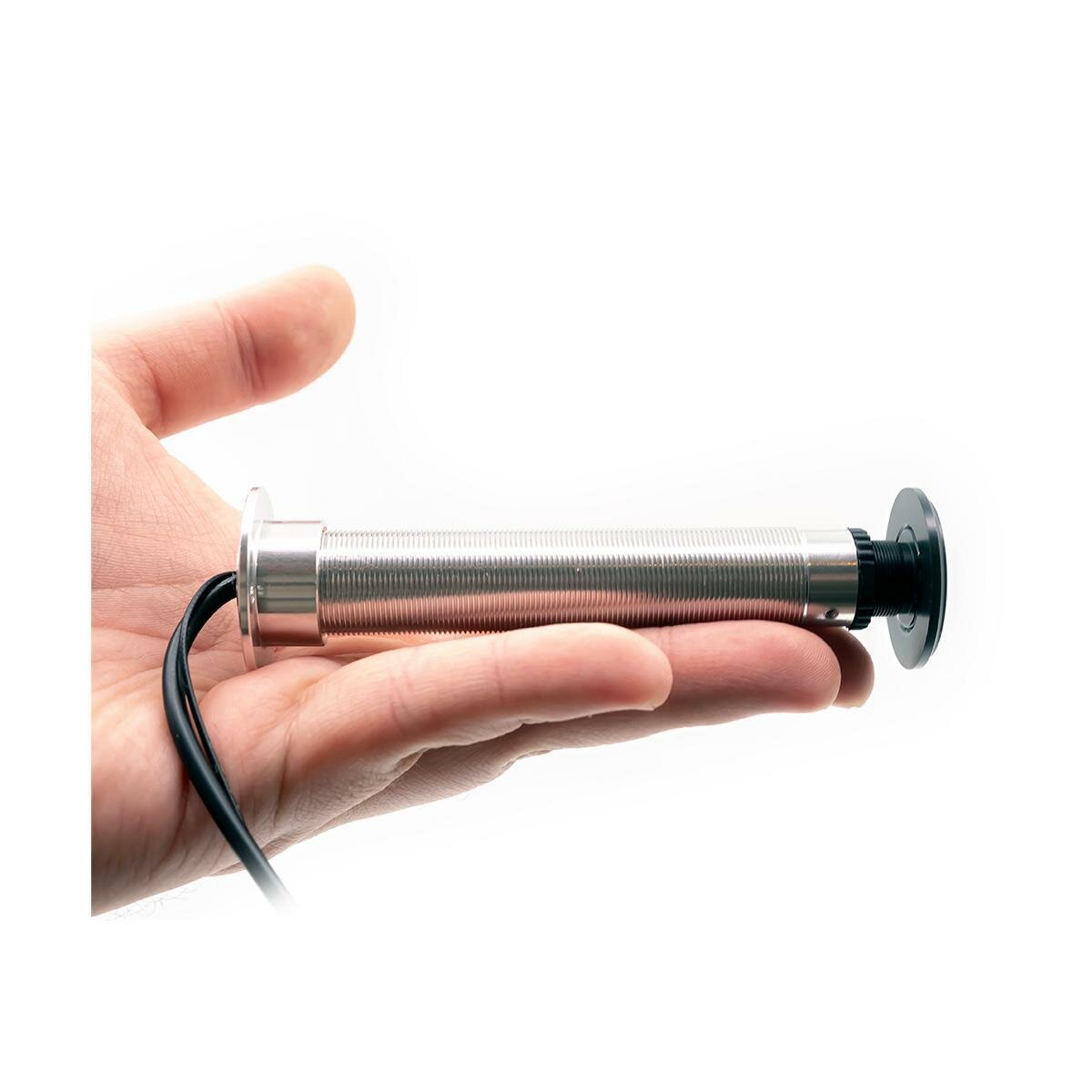 Видеоглазок для входной двери с записью на SD карту iHome HQ 03 Tuya  W5420RU  по движению в виде обычного  Wi Fi  TUYA  FullHD  облако  дверь до 106