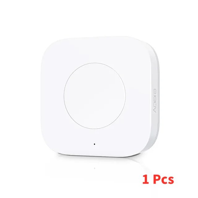 Aqara набор датчиков для умного дома ZigBee 1 Pcs Wireless Key