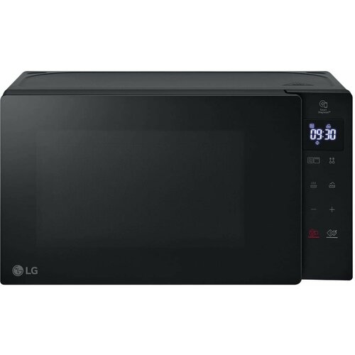 Микроволновая печь 20L SOLO BLACK MH6032GAS LG 15630₽