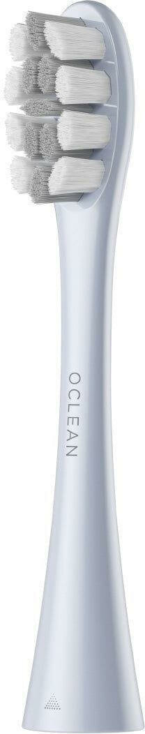 Насадка для зубных щеток Oclean Professional Clean P1C9 S02 (упак:2шт) для зубных щеток Oclean