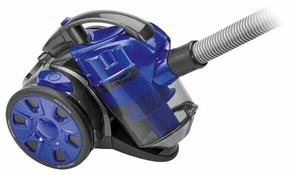 фото Пылесос Clatronic BS 1308 gelb