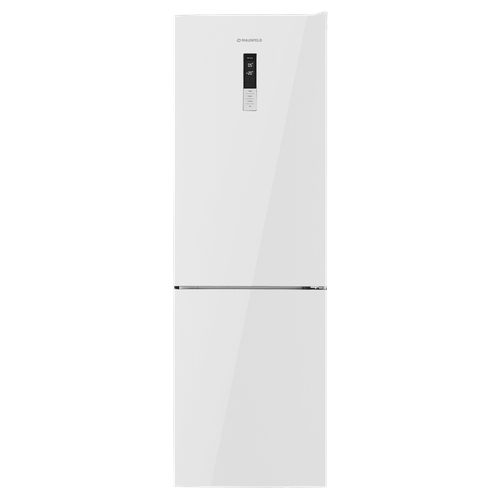 Холодильник MAUNFELD MFF185NFW10 Inverter 75999₽