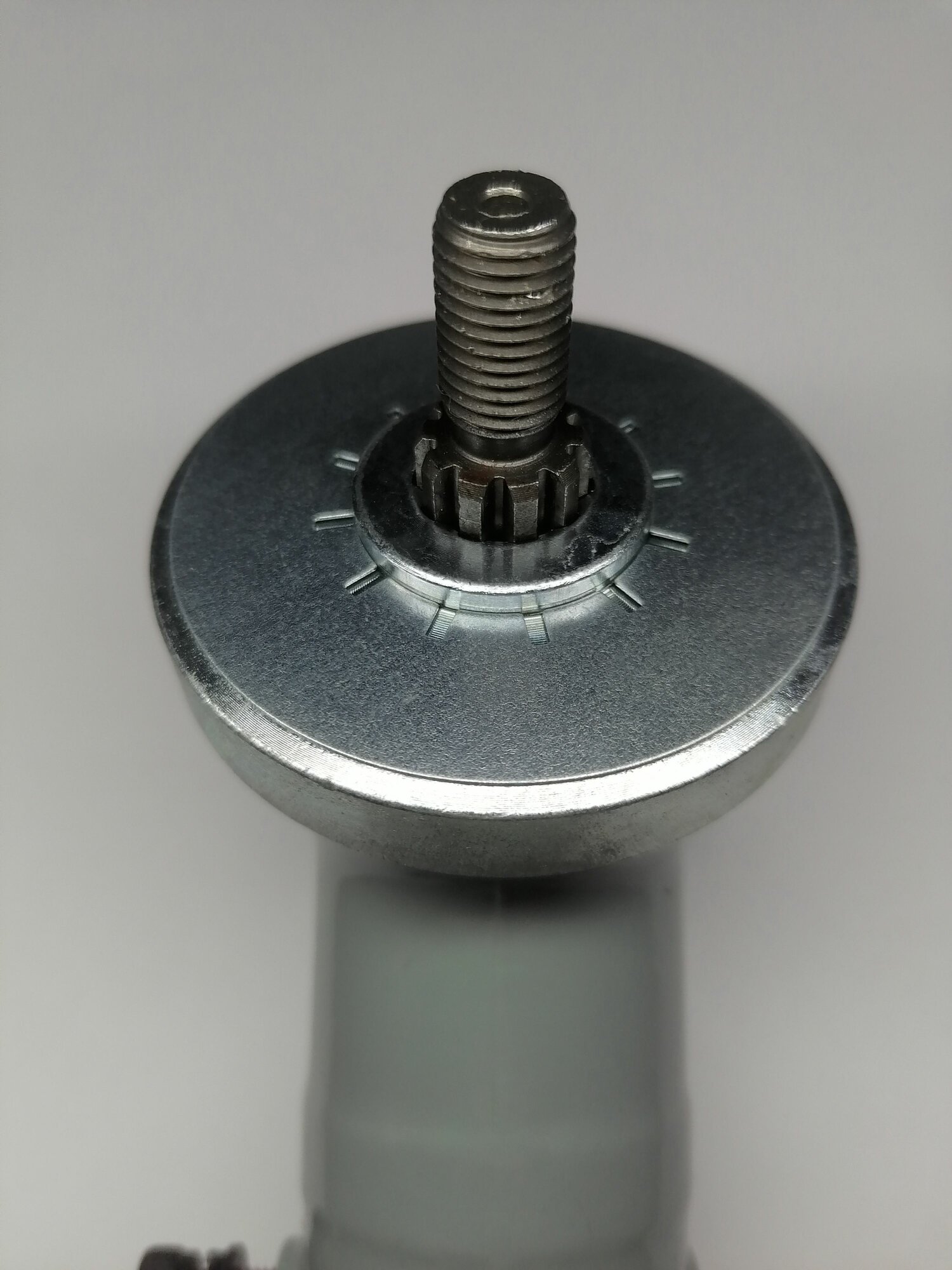 Редуктор для триммера CHAMPION T444S-2 / 1910000845 — фото 1