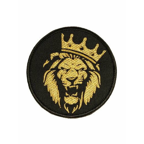 Нашивка/Шеврон 