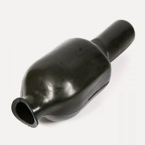 Изображение товара Мембрана для гидроаккумулятора Euromax 80-100 (80/110/720мм, проходная, для Aquasystem)