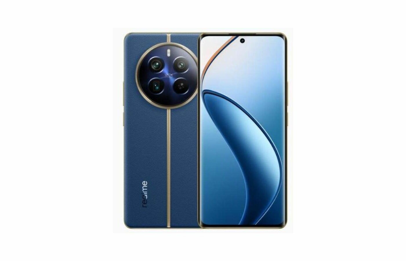 Смартфон realme 12 Pro+ — фото 1
