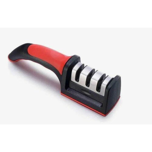 Механическая точилка для заточки ножей Sharpener RS168