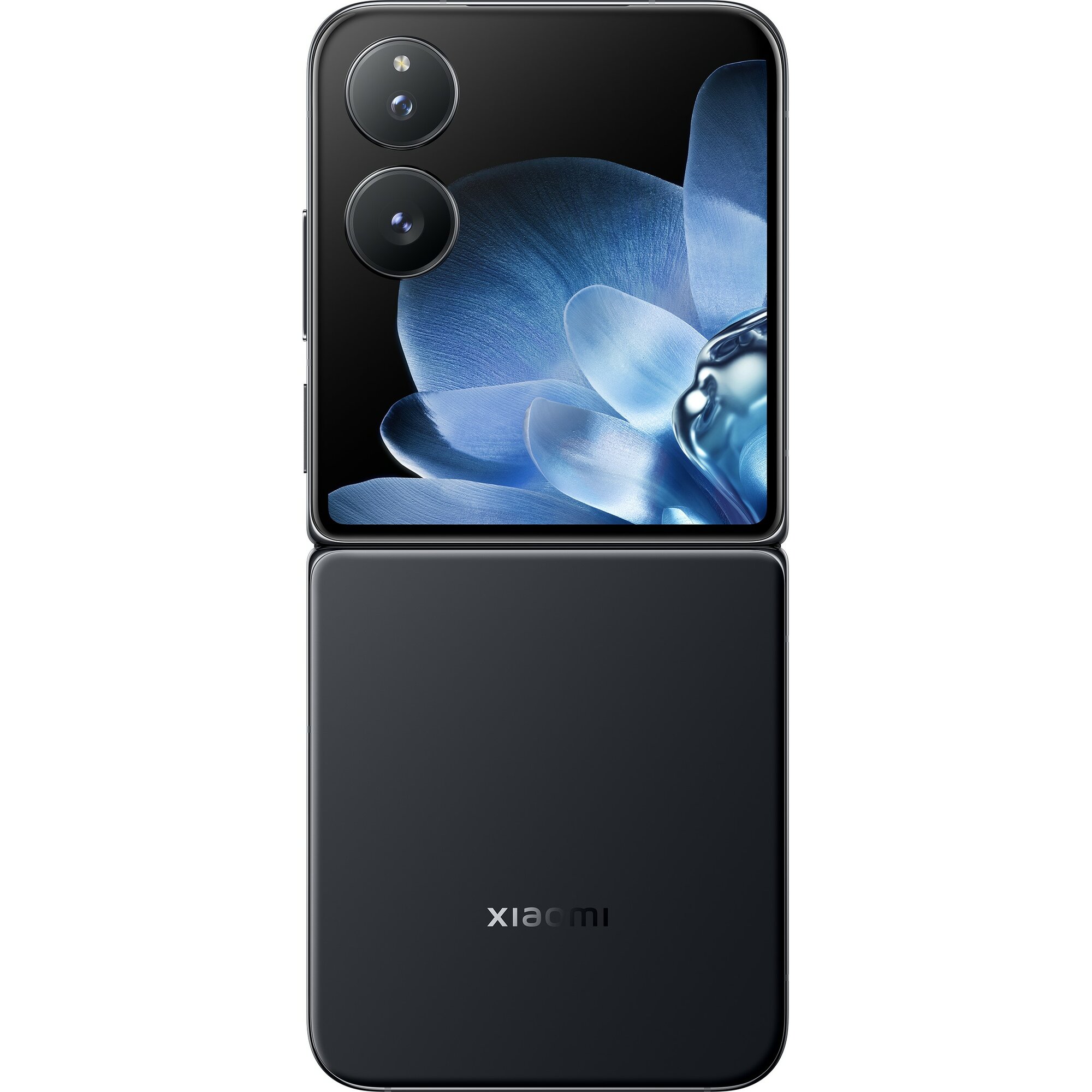 Xiaomi Mix Flip 12/512 ГБ Black (черный) Global Version Snapdragon 8 Gen 3 (4 nm) — фото 1
