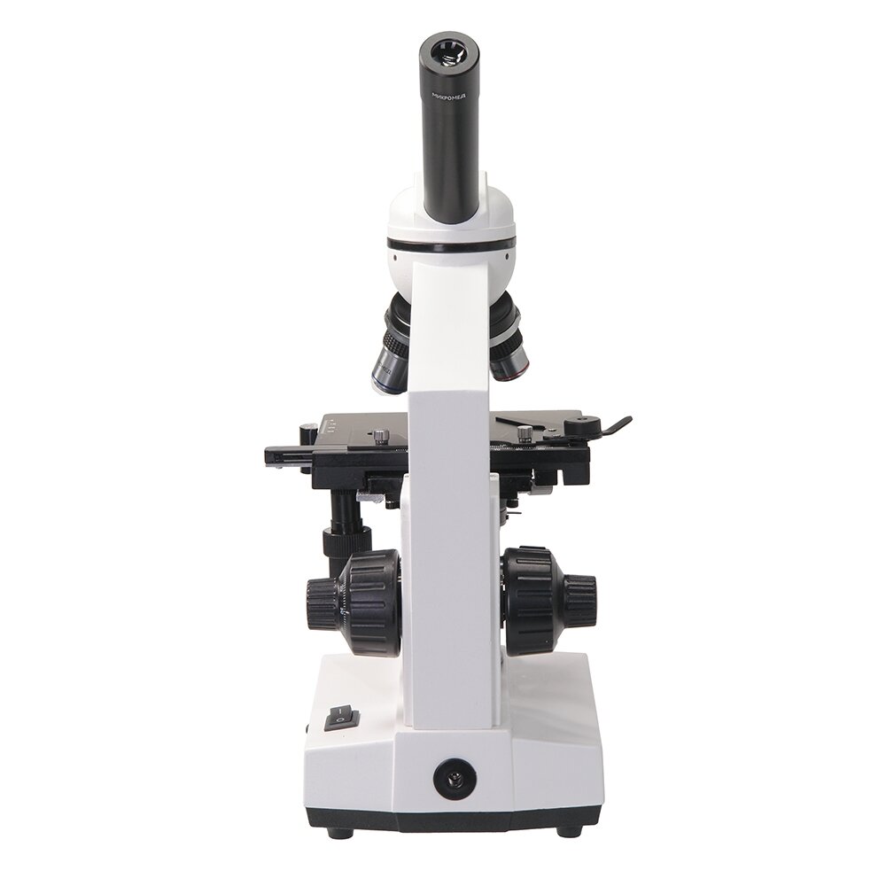 Микроскоп Микромед Р-1 Led — фото 1