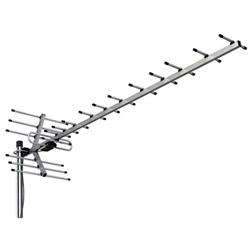 Антенна телевизионная уличная активная Cadena 1221 AF